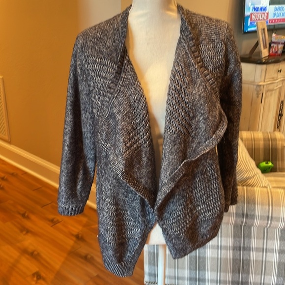 Lucky women’s cadigan sweater - Picture 4 of 5
